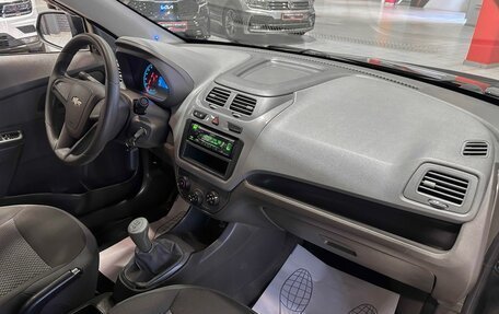 Chevrolet Cobalt II, 2014 год, 540 000 рублей, 15 фотография