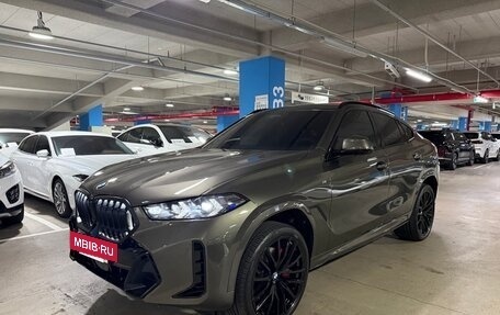 BMW X6, 2026 год, 14 650 777 рублей, 2 фотография