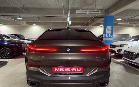 BMW X6, 2026 год, 14 650 777 рублей, 4 фотография