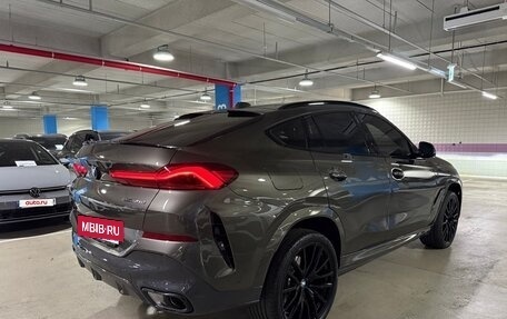 BMW X6, 2026 год, 14 650 777 рублей, 3 фотография