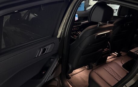 BMW X6, 2026 год, 14 650 777 рублей, 8 фотография