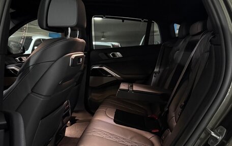 BMW X6, 2026 год, 14 650 777 рублей, 9 фотография