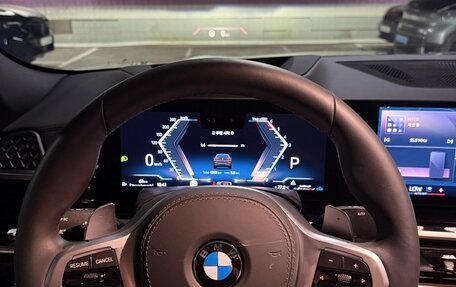 BMW X6, 2026 год, 14 650 777 рублей, 11 фотография