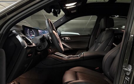 BMW X6, 2026 год, 14 650 777 рублей, 7 фотография