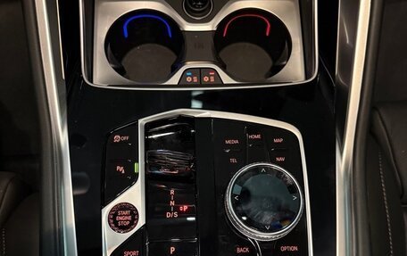 BMW X6, 2026 год, 14 650 777 рублей, 16 фотография