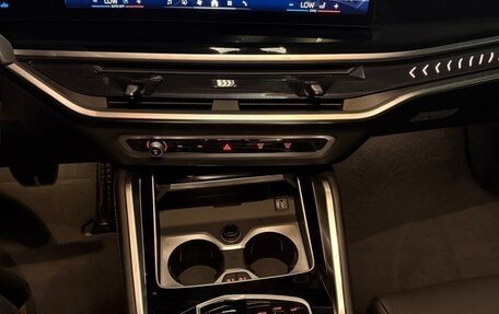 BMW X6, 2026 год, 14 650 777 рублей, 13 фотография
