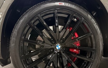 BMW X6, 2026 год, 14 650 777 рублей, 19 фотография