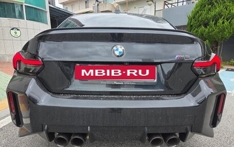 BMW M2, 2026 год, 11 760 777 рублей, 2 фотография