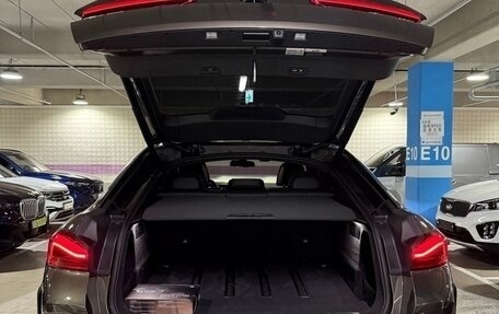 BMW X6, 2026 год, 14 650 777 рублей, 10 фотография
