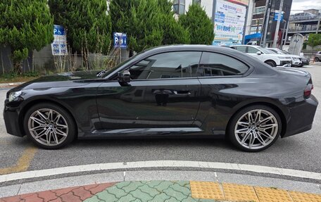 BMW M2, 2026 год, 11 760 777 рублей, 5 фотография