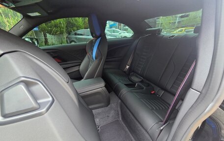 BMW M2, 2026 год, 11 760 777 рублей, 13 фотография