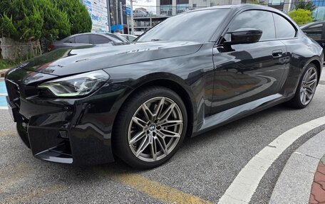 BMW M2, 2026 год, 11 760 777 рублей, 6 фотография