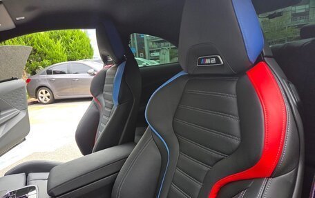 BMW M2, 2026 год, 11 760 777 рублей, 9 фотография