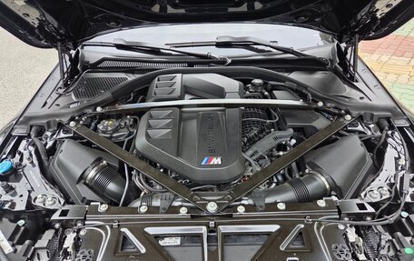 BMW M2, 2026 год, 11 760 777 рублей, 8 фотография