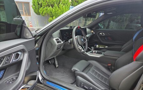 BMW M2, 2026 год, 11 760 777 рублей, 18 фотография