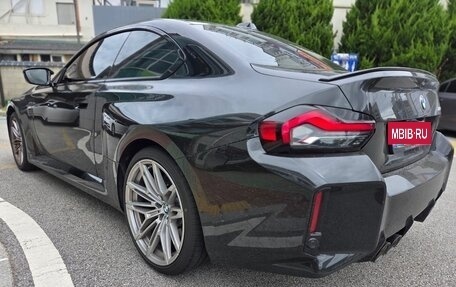 BMW M2, 2026 год, 11 760 777 рублей, 4 фотография
