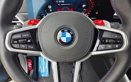 BMW M2, 2026 год, 11 760 777 рублей, 15 фотография