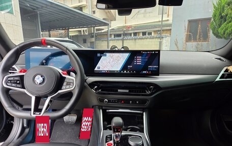 BMW M2, 2026 год, 11 760 777 рублей, 14 фотография