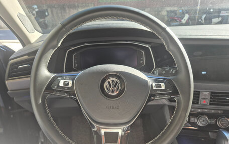 Volkswagen Jetta VII, 2021 год, 1 537 000 рублей, 8 фотография