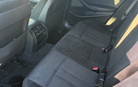 BMW 5 серия, 2019 год, 3 200 000 рублей, 8 фотография