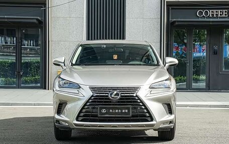 Lexus NX I, 2020 год, 2 260 000 рублей, 2 фотография