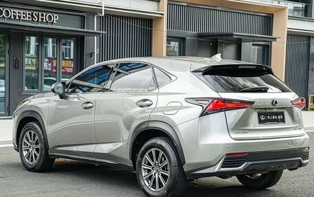 Lexus NX I, 2020 год, 2 260 000 рублей, 4 фотография