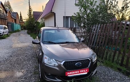 Datsun on-DO I рестайлинг, 2017 год, 550 000 рублей, 2 фотография