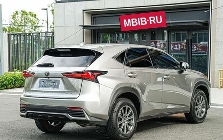Lexus NX I, 2020 год, 2 260 000 рублей, 5 фотография