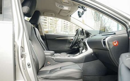Lexus NX I, 2020 год, 2 260 000 рублей, 9 фотография