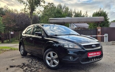 Ford Focus II рестайлинг, 2010 год, 450 000 рублей, 1 фотография