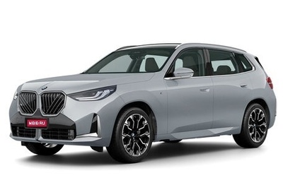 BMW X3, 2026 год, 7 900 000 рублей, 1 фотография