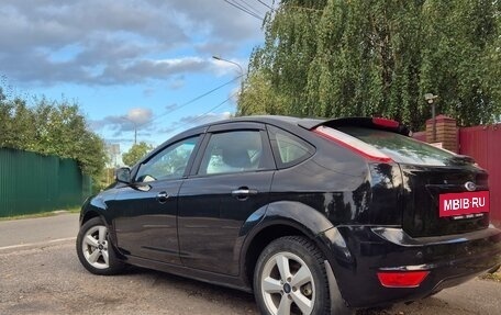 Ford Focus II рестайлинг, 2010 год, 450 000 рублей, 2 фотография