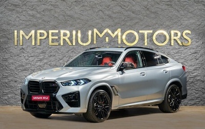 BMW X6 M, 2026 год, 25 350 000 рублей, 1 фотография