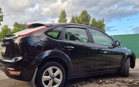 Ford Focus II рестайлинг, 2010 год, 450 000 рублей, 5 фотография