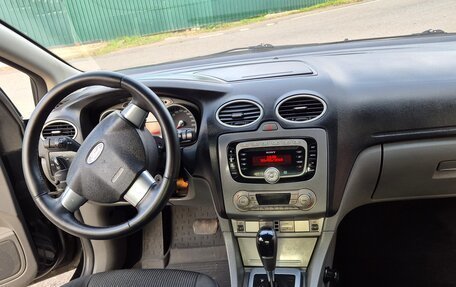 Ford Focus II рестайлинг, 2010 год, 450 000 рублей, 10 фотография