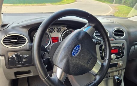 Ford Focus II рестайлинг, 2010 год, 450 000 рублей, 9 фотография