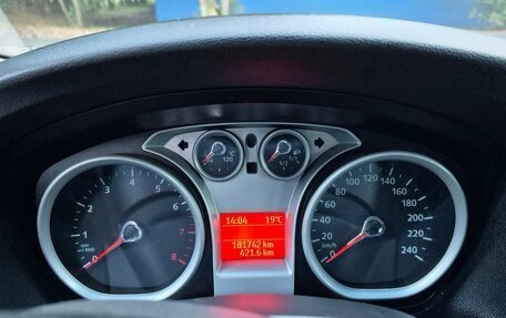 Ford Focus II рестайлинг, 2010 год, 450 000 рублей, 7 фотография