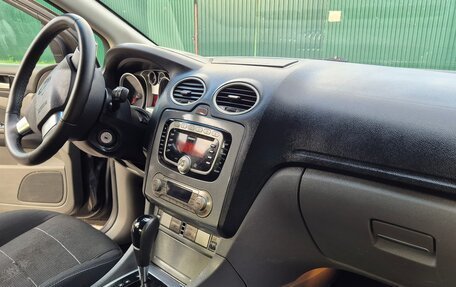 Ford Focus II рестайлинг, 2010 год, 450 000 рублей, 11 фотография