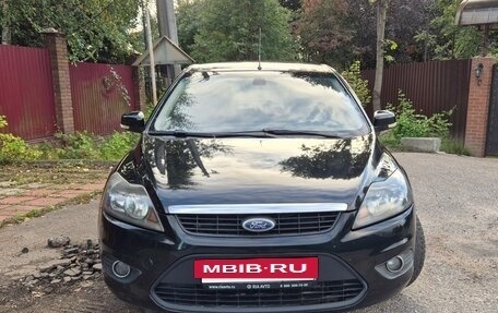 Ford Focus II рестайлинг, 2010 год, 450 000 рублей, 4 фотография