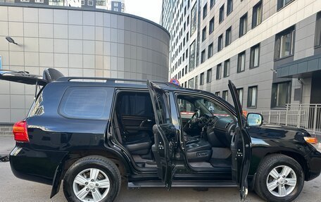 Toyota Land Cruiser 200, 2012 год, 3 450 000 рублей, 6 фотография