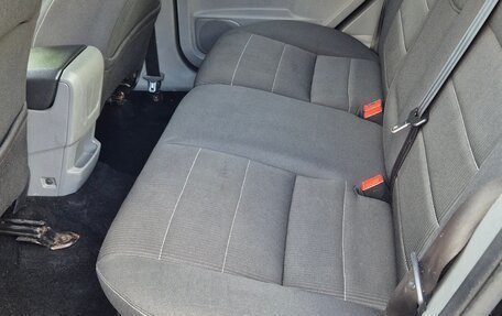 Ford Focus II рестайлинг, 2010 год, 450 000 рублей, 16 фотография