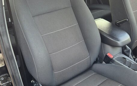 Ford Focus II рестайлинг, 2010 год, 450 000 рублей, 13 фотография