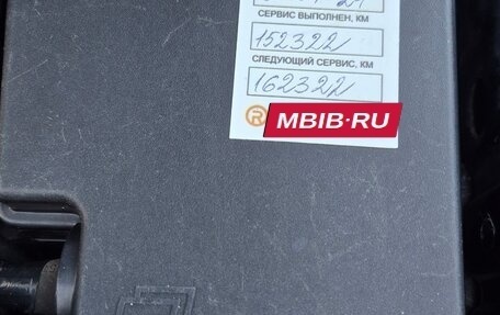Ford Focus II рестайлинг, 2010 год, 450 000 рублей, 18 фотография