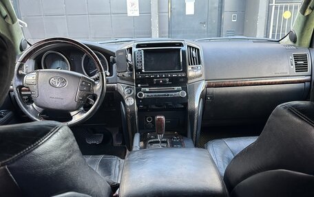 Toyota Land Cruiser 200, 2012 год, 3 450 000 рублей, 7 фотография