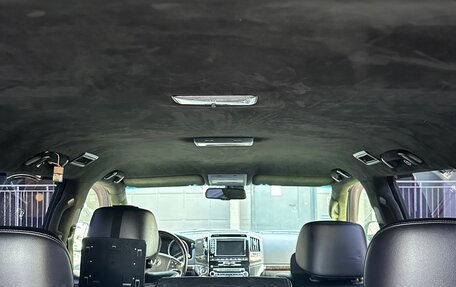 Toyota Land Cruiser 200, 2012 год, 3 450 000 рублей, 8 фотография