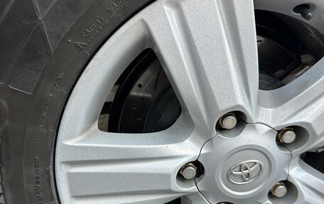 Toyota Land Cruiser 200, 2012 год, 3 450 000 рублей, 16 фотография