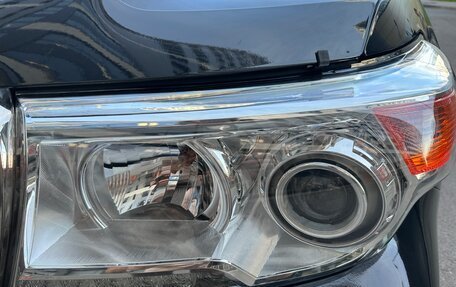 Toyota Land Cruiser 200, 2012 год, 3 450 000 рублей, 12 фотография