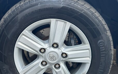 Toyota Land Cruiser 200, 2012 год, 3 450 000 рублей, 15 фотография