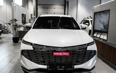 Haval F7, 2026 год, 3 167 010 рублей, 1 фотография