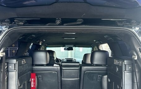 Toyota Land Cruiser 200, 2012 год, 3 450 000 рублей, 9 фотография